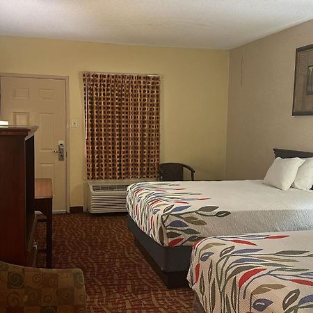 Americas Best Value Inn - Tunica Resort Robinsonville Esterno foto