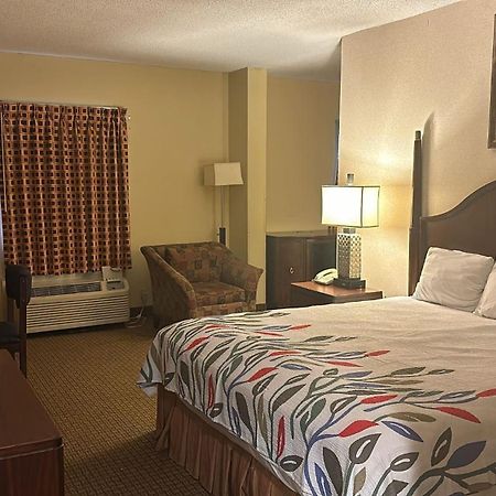 Americas Best Value Inn - Tunica Resort Robinsonville Esterno foto