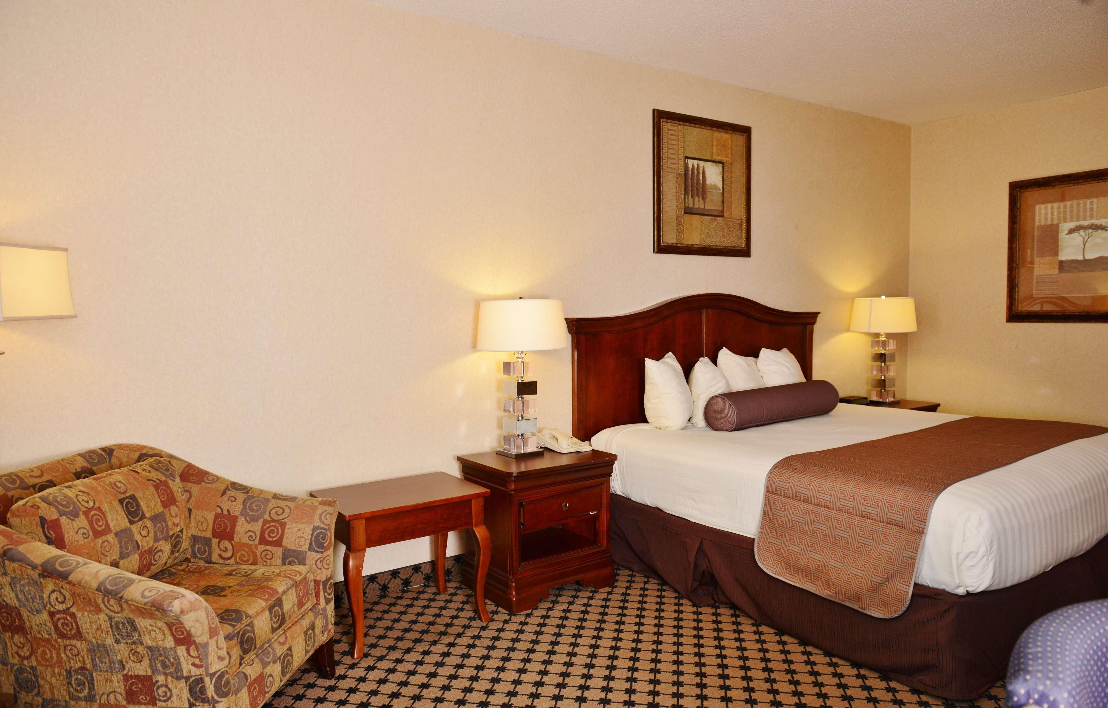 Americas Best Value Inn - Tunica Resort Robinsonville Esterno foto