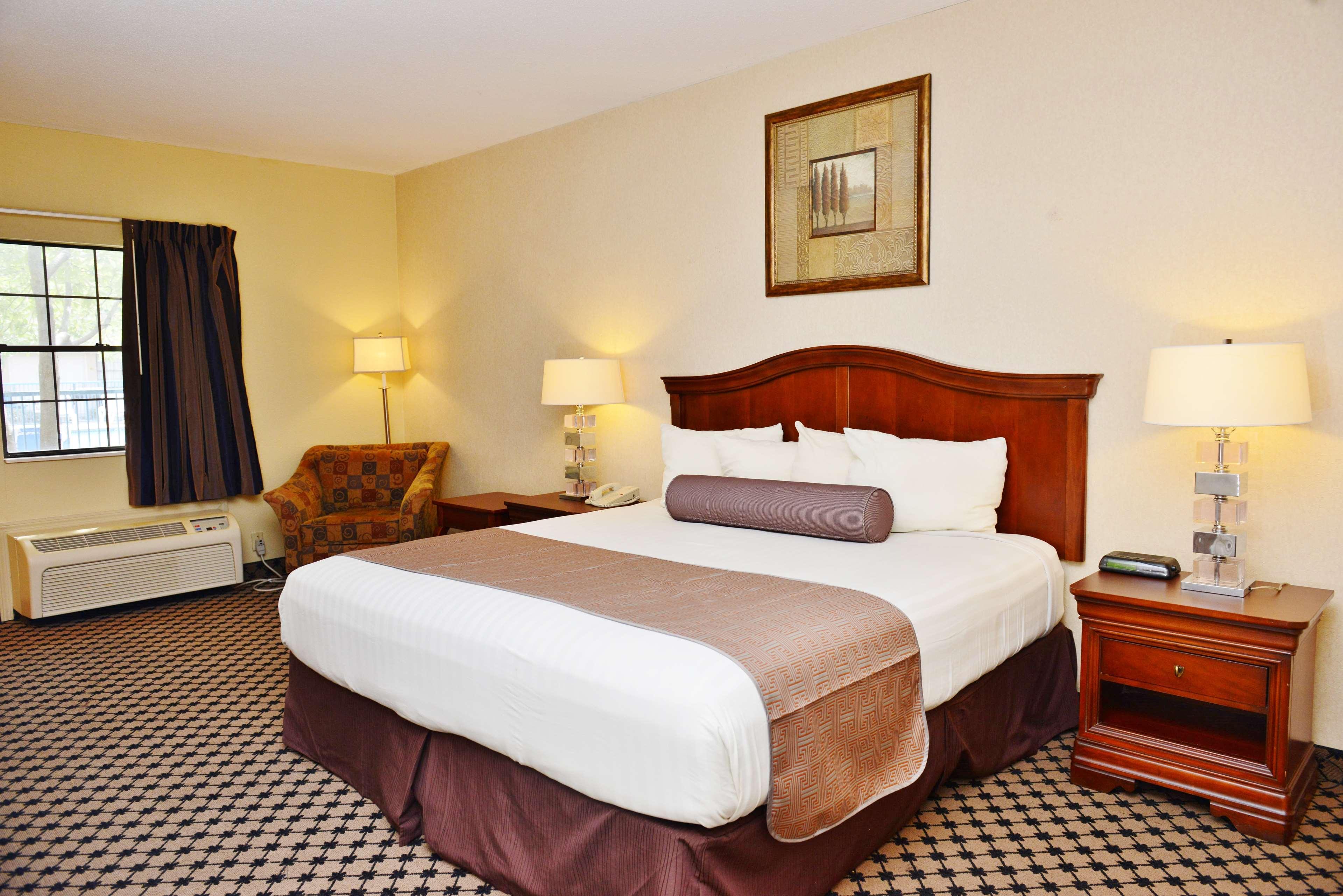 Americas Best Value Inn - Tunica Resort Robinsonville Esterno foto