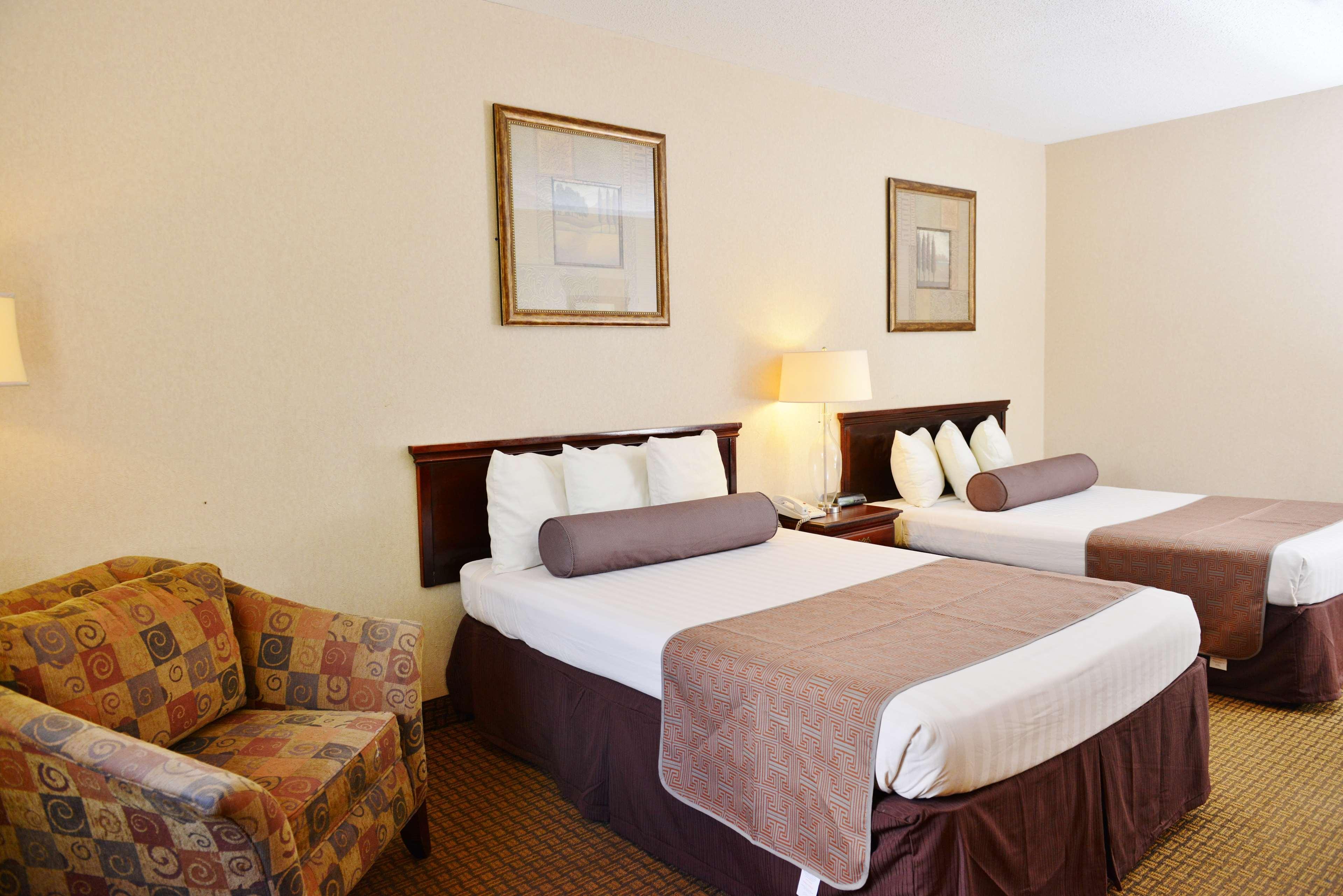 Americas Best Value Inn - Tunica Resort Robinsonville Esterno foto