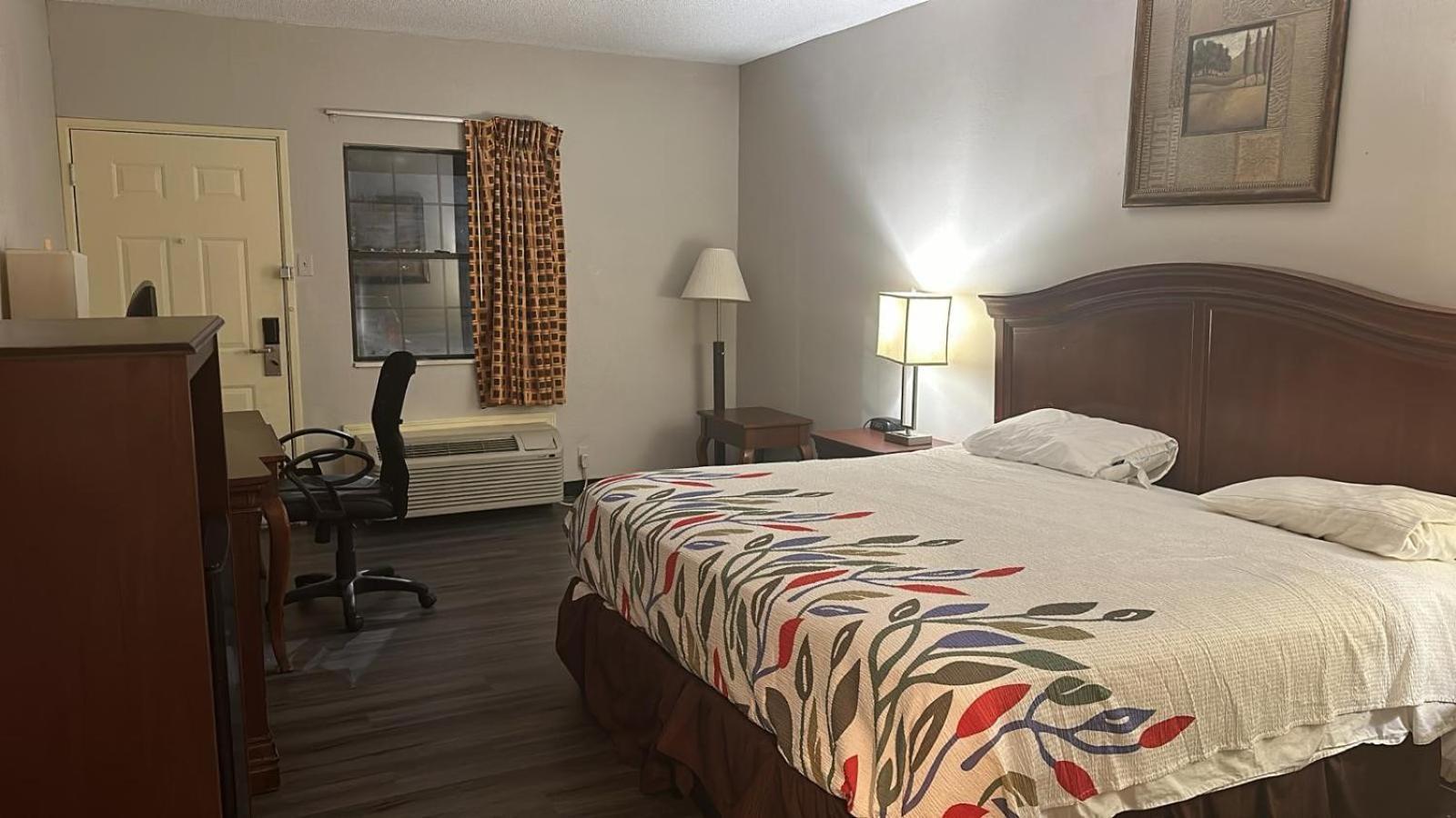 Americas Best Value Inn - Tunica Resort Robinsonville Esterno foto