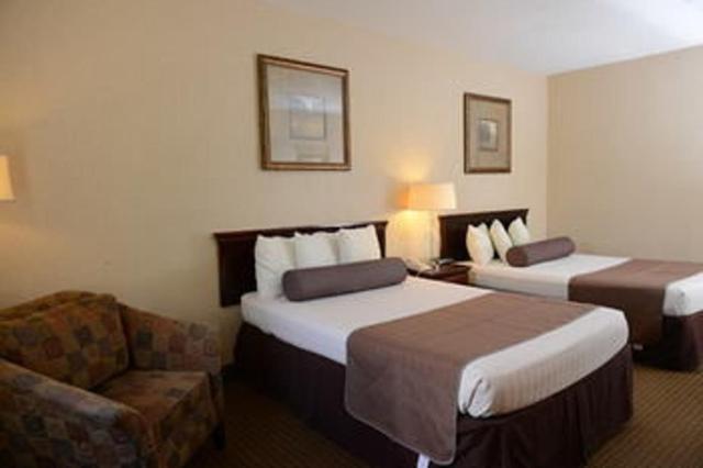 Americas Best Value Inn - Tunica Resort Robinsonville Esterno foto