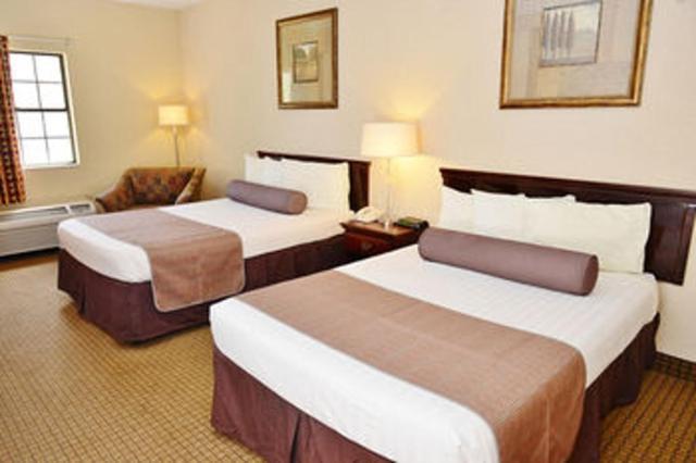 Americas Best Value Inn - Tunica Resort Robinsonville Esterno foto