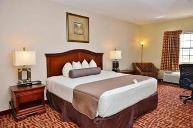 Americas Best Value Inn - Tunica Resort Robinsonville Esterno foto