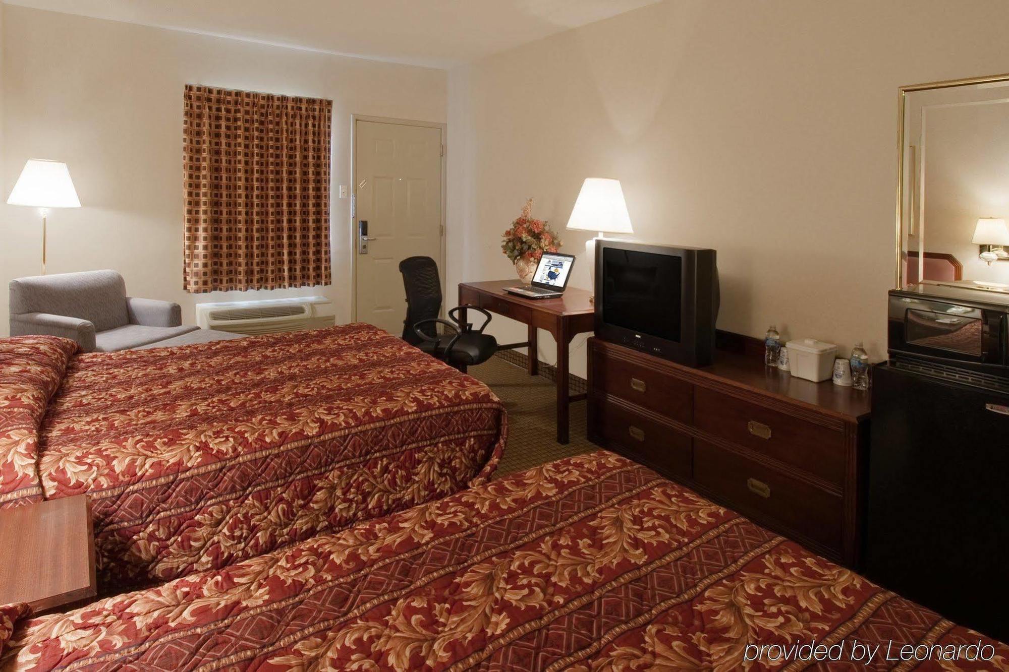 Americas Best Value Inn - Tunica Resort Robinsonville Camera foto