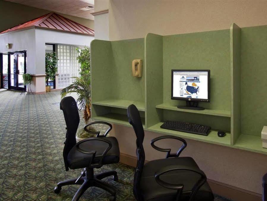 Americas Best Value Inn - Tunica Resort Robinsonville Esterno foto