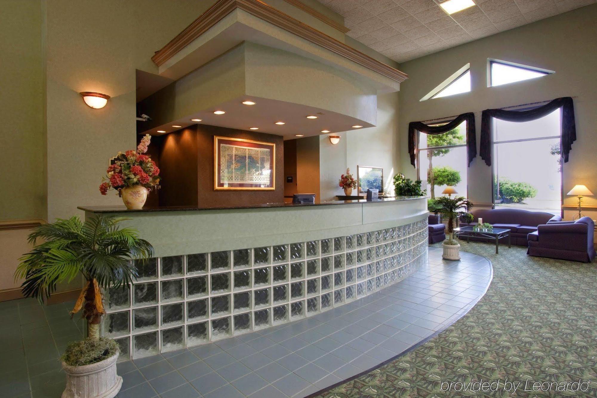 Americas Best Value Inn - Tunica Resort Robinsonville Interno foto