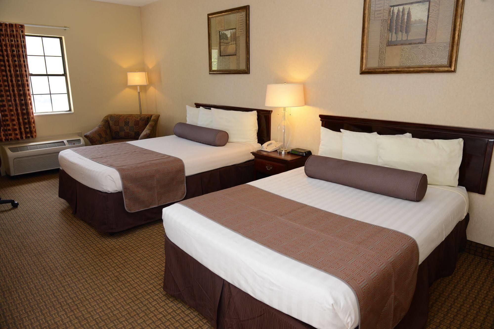 Americas Best Value Inn - Tunica Resort Robinsonville Esterno foto