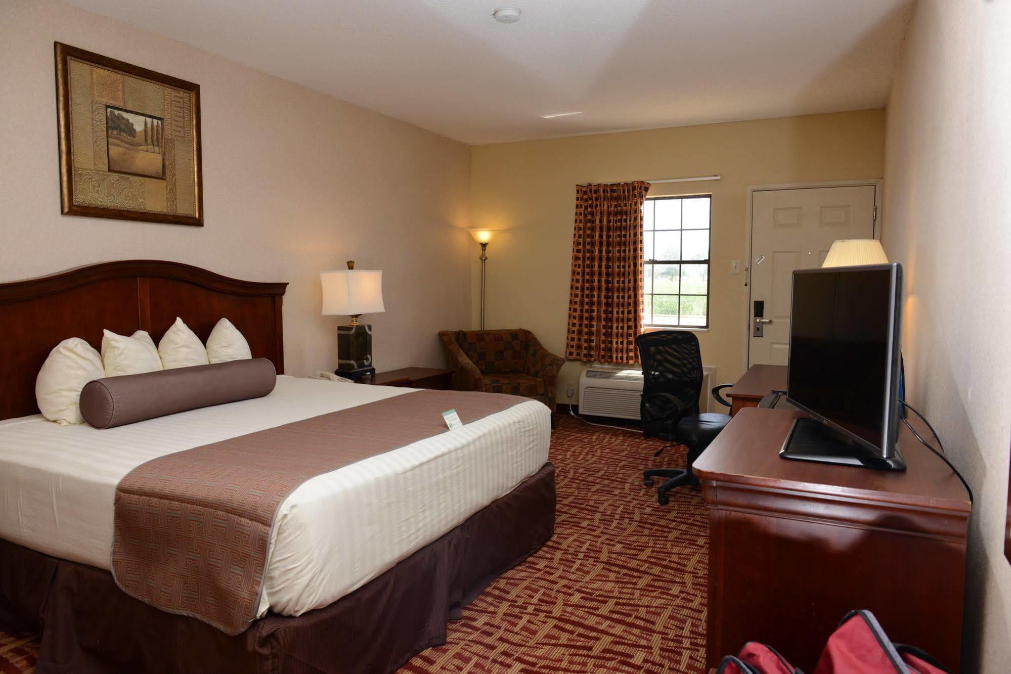 Americas Best Value Inn - Tunica Resort Robinsonville Esterno foto